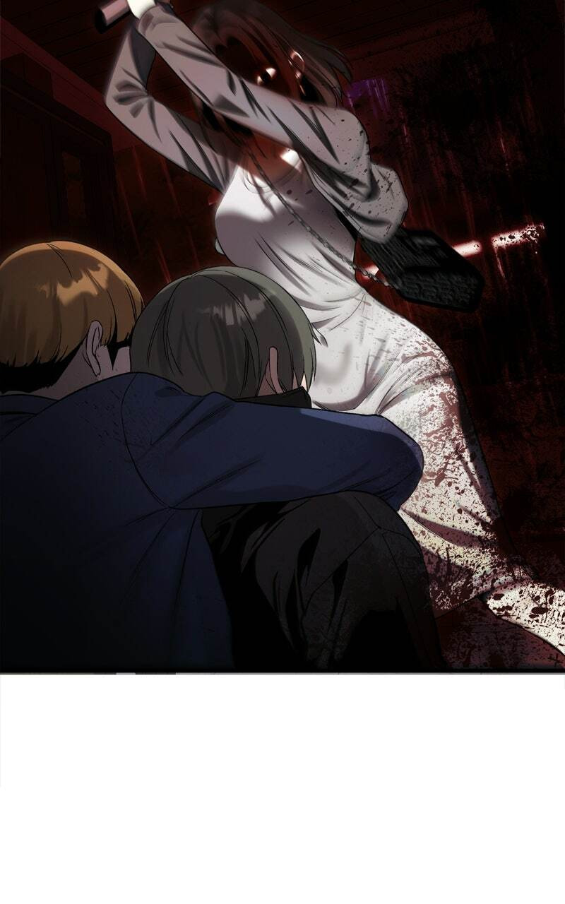 Ghost Dating Simulation (DONG9) Chapter 46 page 140 - 