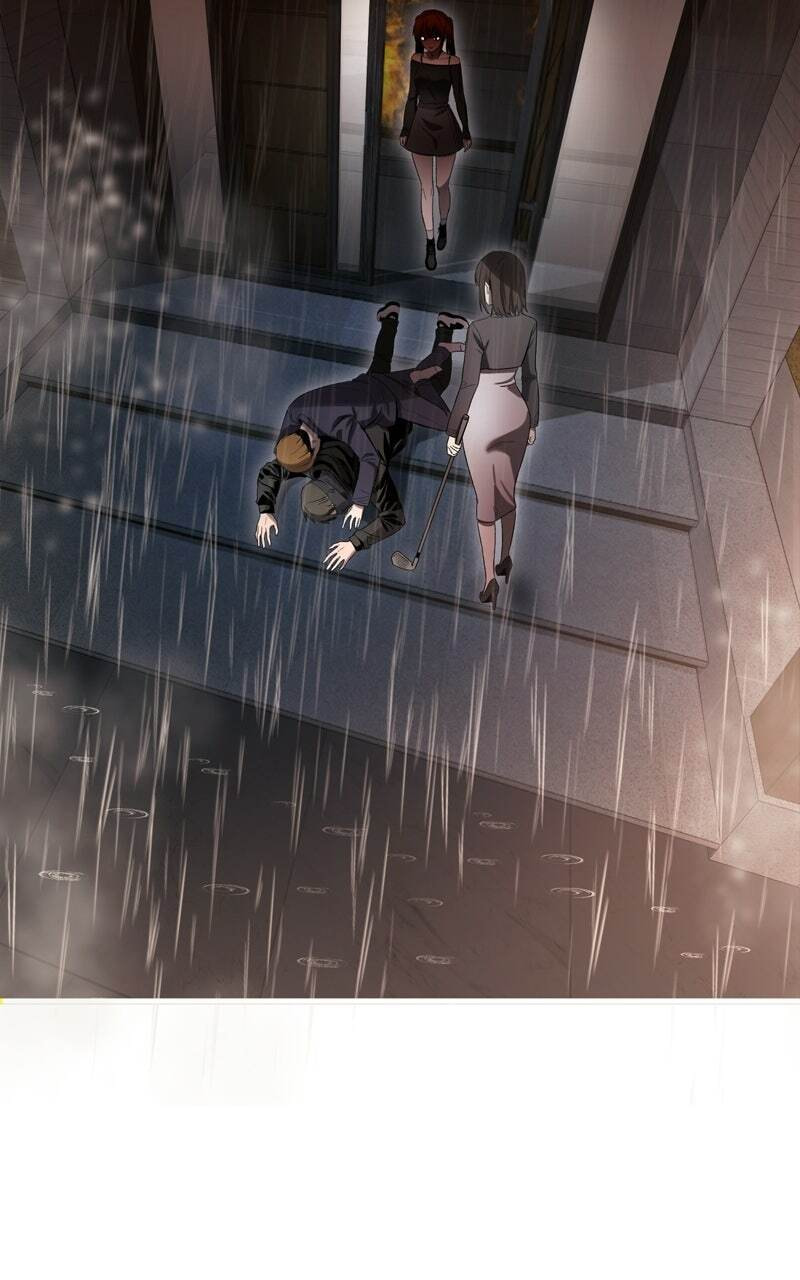 Ghost Dating Simulation (DONG9) Chapter 46 page 144 - 