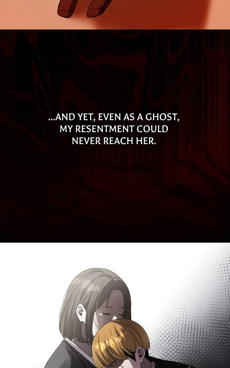 Ghost Dating Simulation (DONG9) Chapter 46 page 20 - 