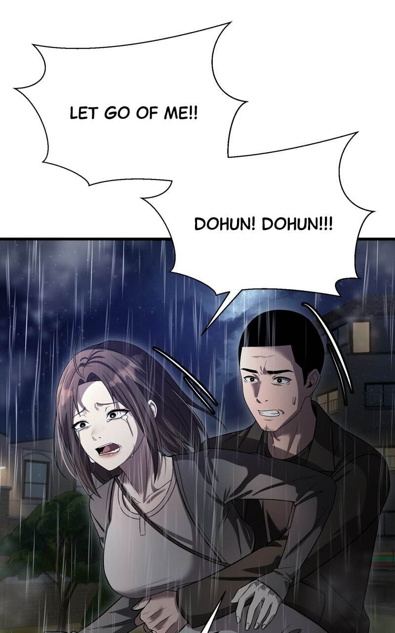Ghost Dating Simulation (DONG9) Chapter 46 page 23 - 