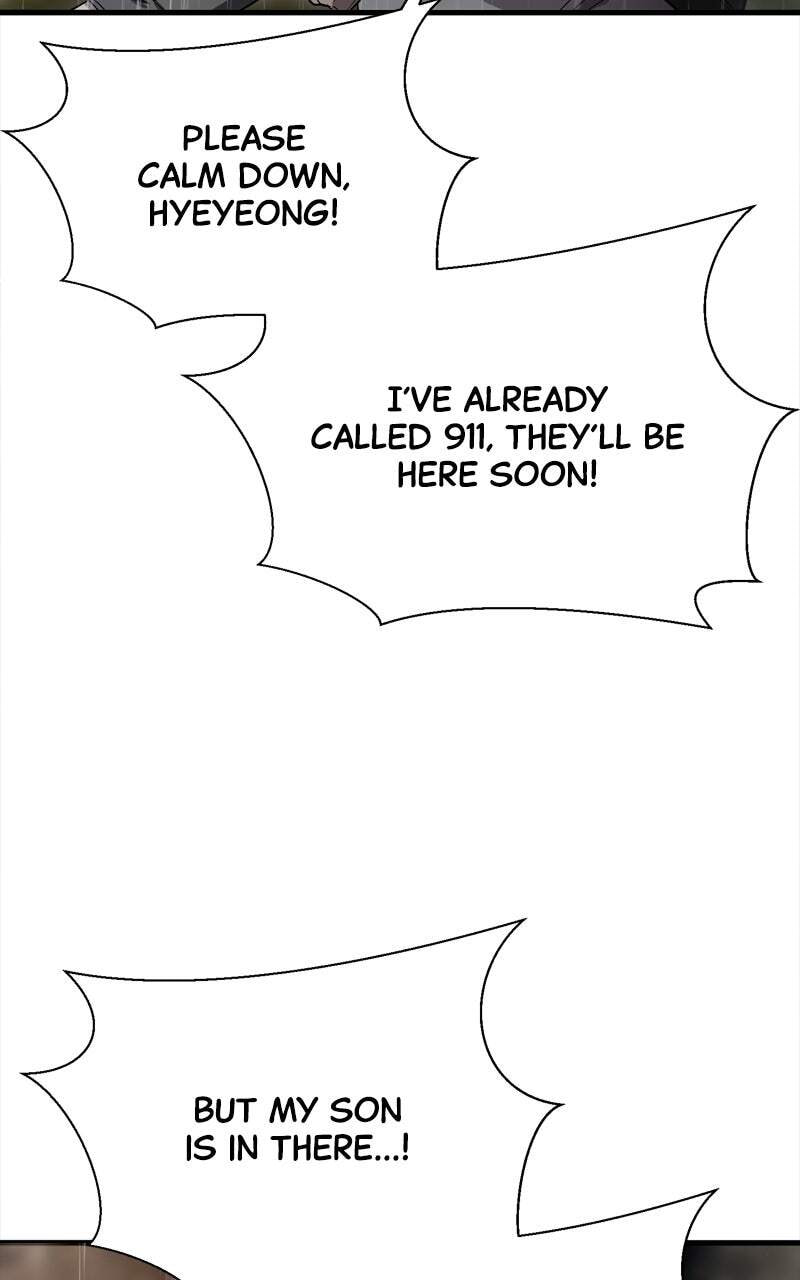 Ghost Dating Simulation (DONG9) Chapter 46 page 24 - 