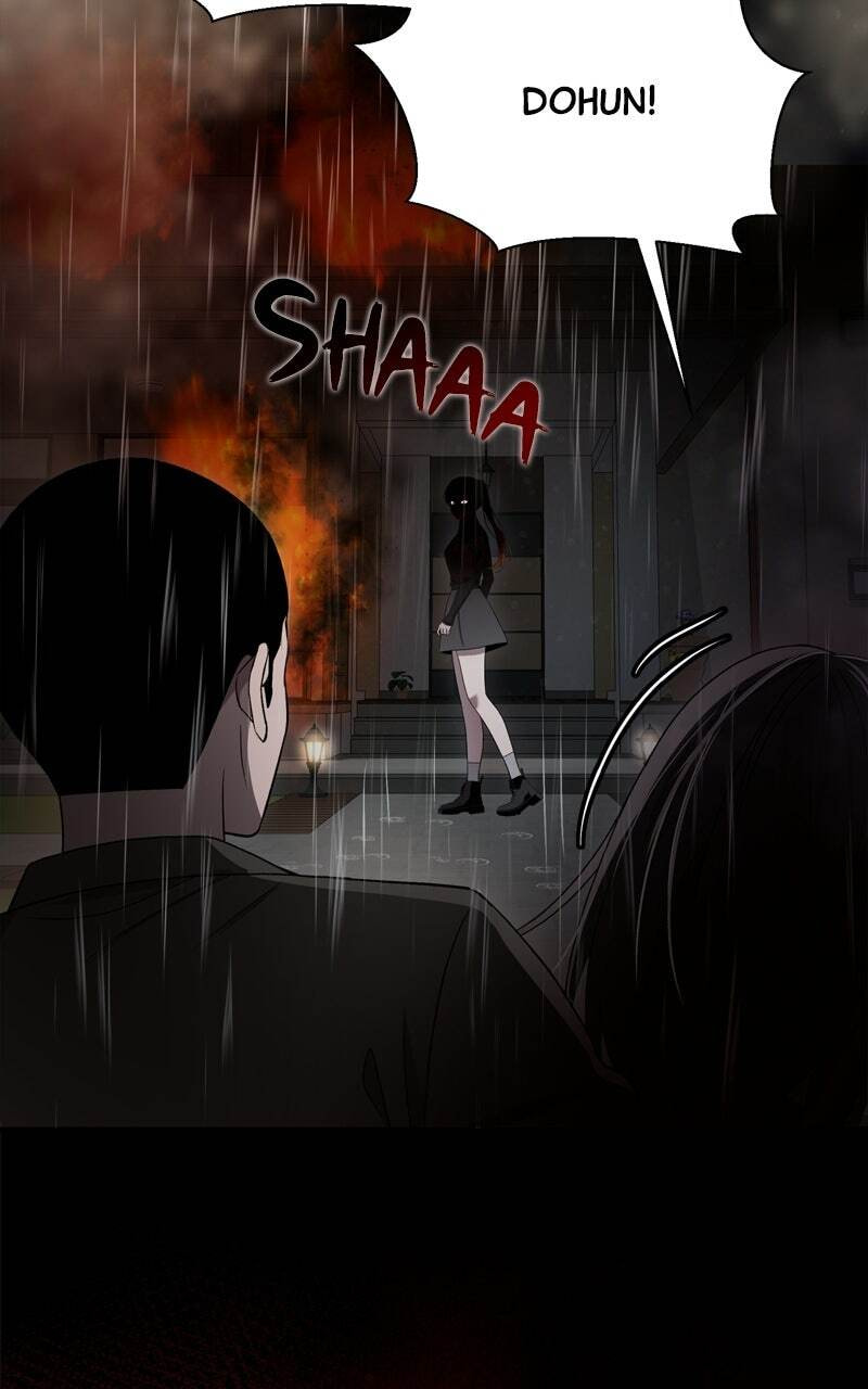 Ghost Dating Simulation (DONG9) Chapter 46 page 25 - 