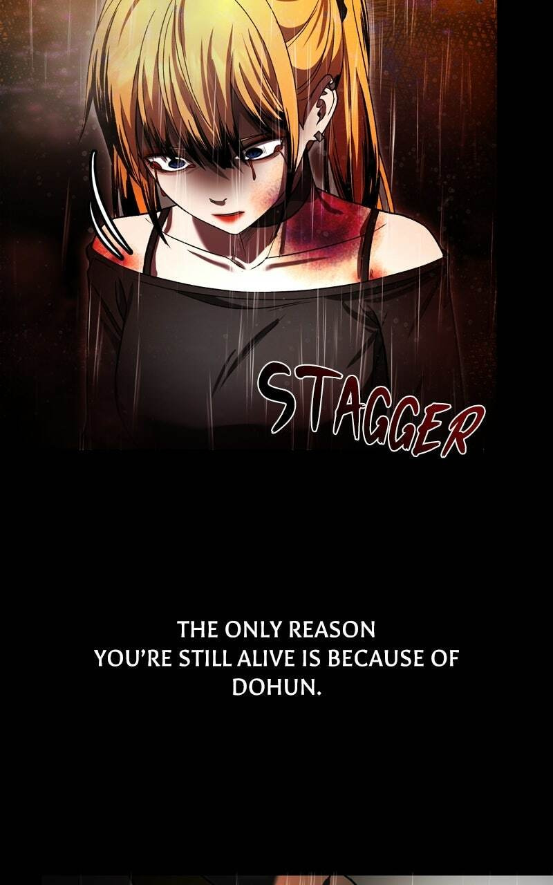 Ghost Dating Simulation (DONG9) Chapter 46 page 28 - 