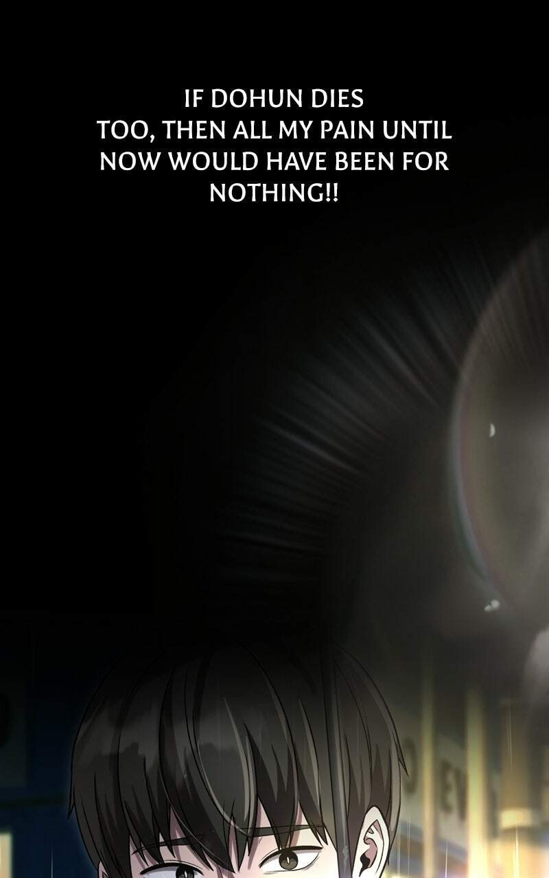 Ghost Dating Simulation (DONG9) Chapter 46 page 30 - 