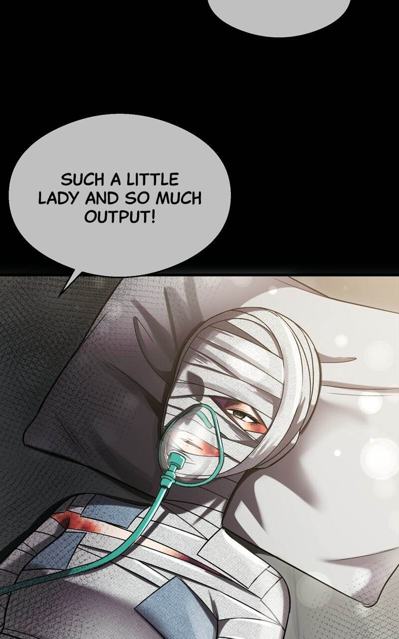 Ghost Dating Simulation (DONG9) Chapter 46 page 4 - 