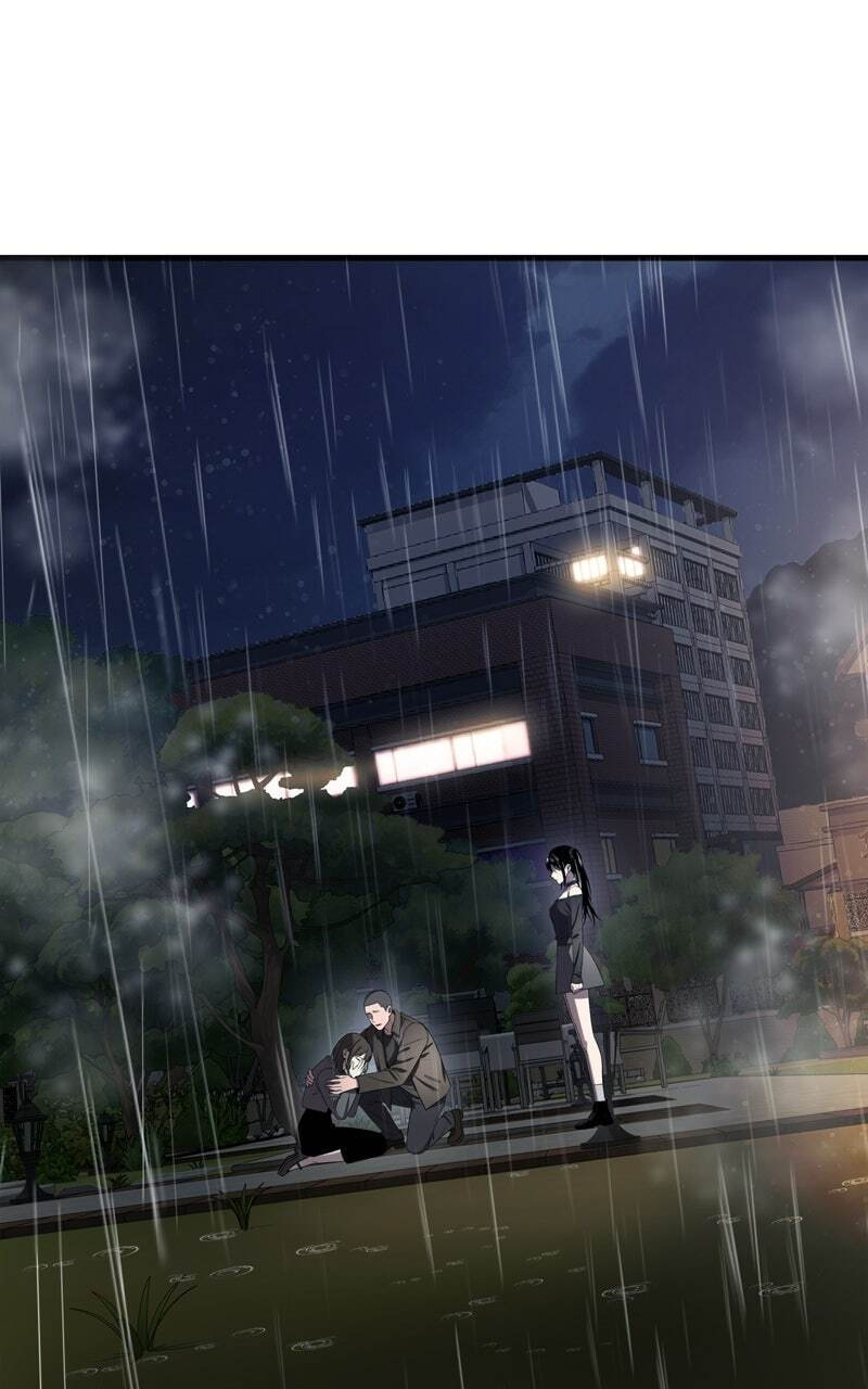 Ghost Dating Simulation (DONG9) Chapter 46 page 33 - 