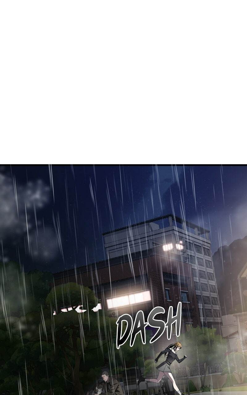 Ghost Dating Simulation (DONG9) Chapter 46 page 35 - 
