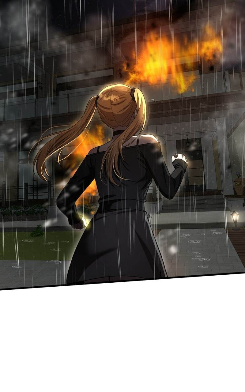 Ghost Dating Simulation (DONG9) Chapter 46 page 37 - 