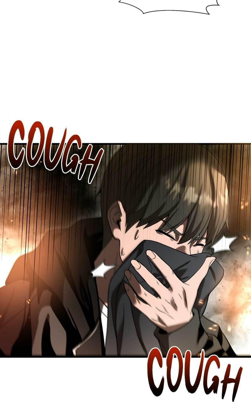 Ghost Dating Simulation (DONG9) Chapter 46 page 42 - 