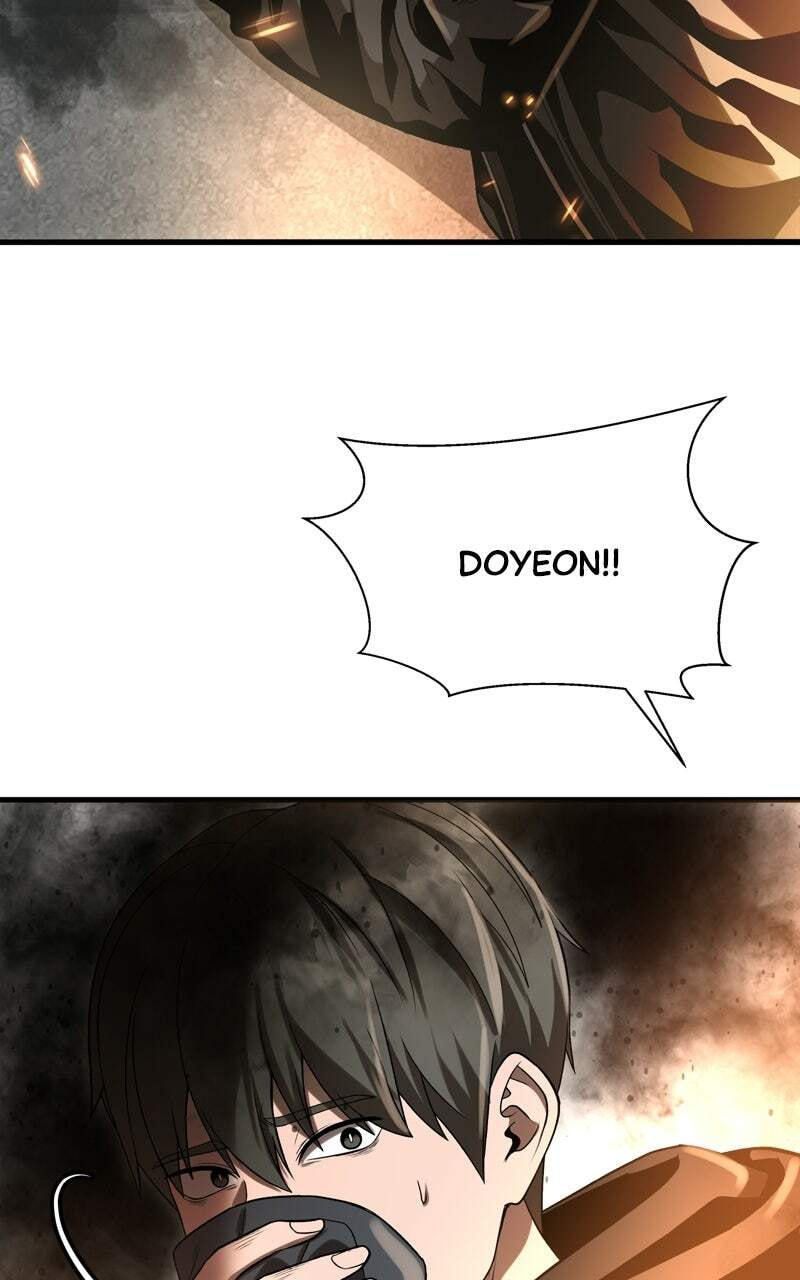 Ghost Dating Simulation (DONG9) Chapter 46 page 47 - 