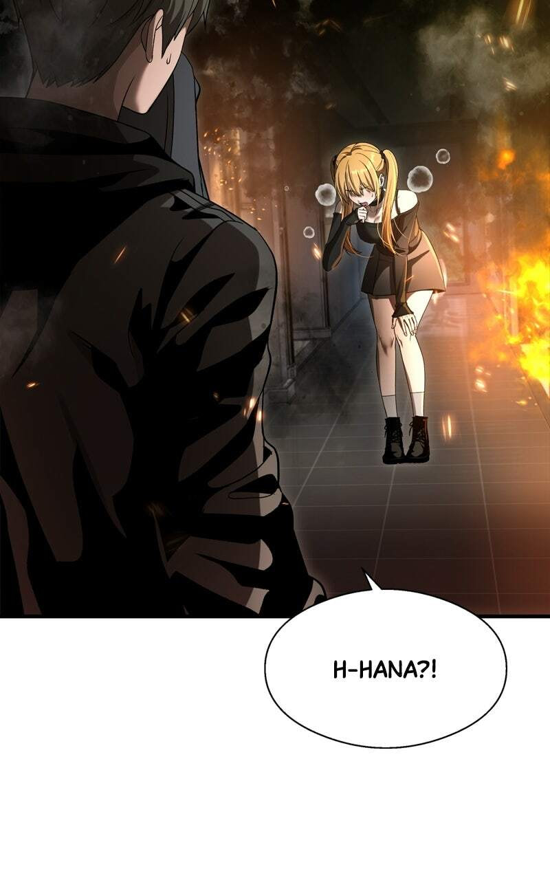 Ghost Dating Simulation (DONG9) Chapter 46 page 49 - 