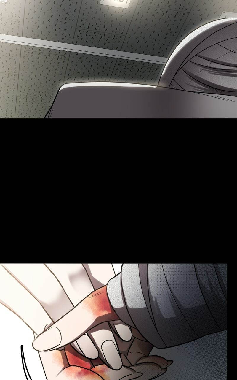 Ghost Dating Simulation (DONG9) Chapter 46 page 6 - 