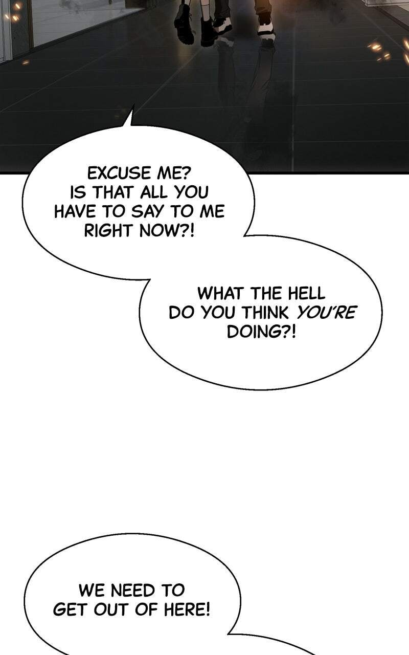 Ghost Dating Simulation (DONG9) Chapter 46 page 51 - 