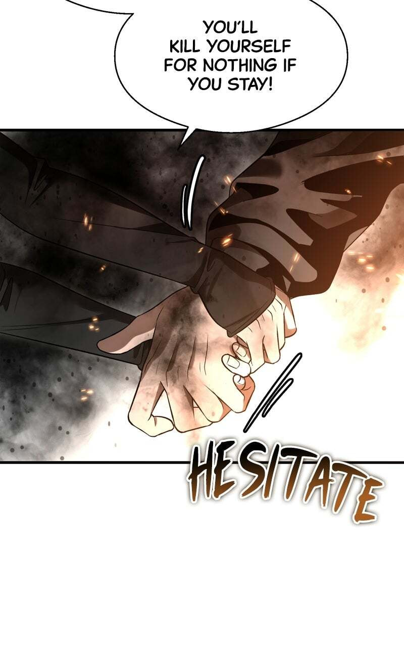 Ghost Dating Simulation (DONG9) Chapter 46 page 52 - 