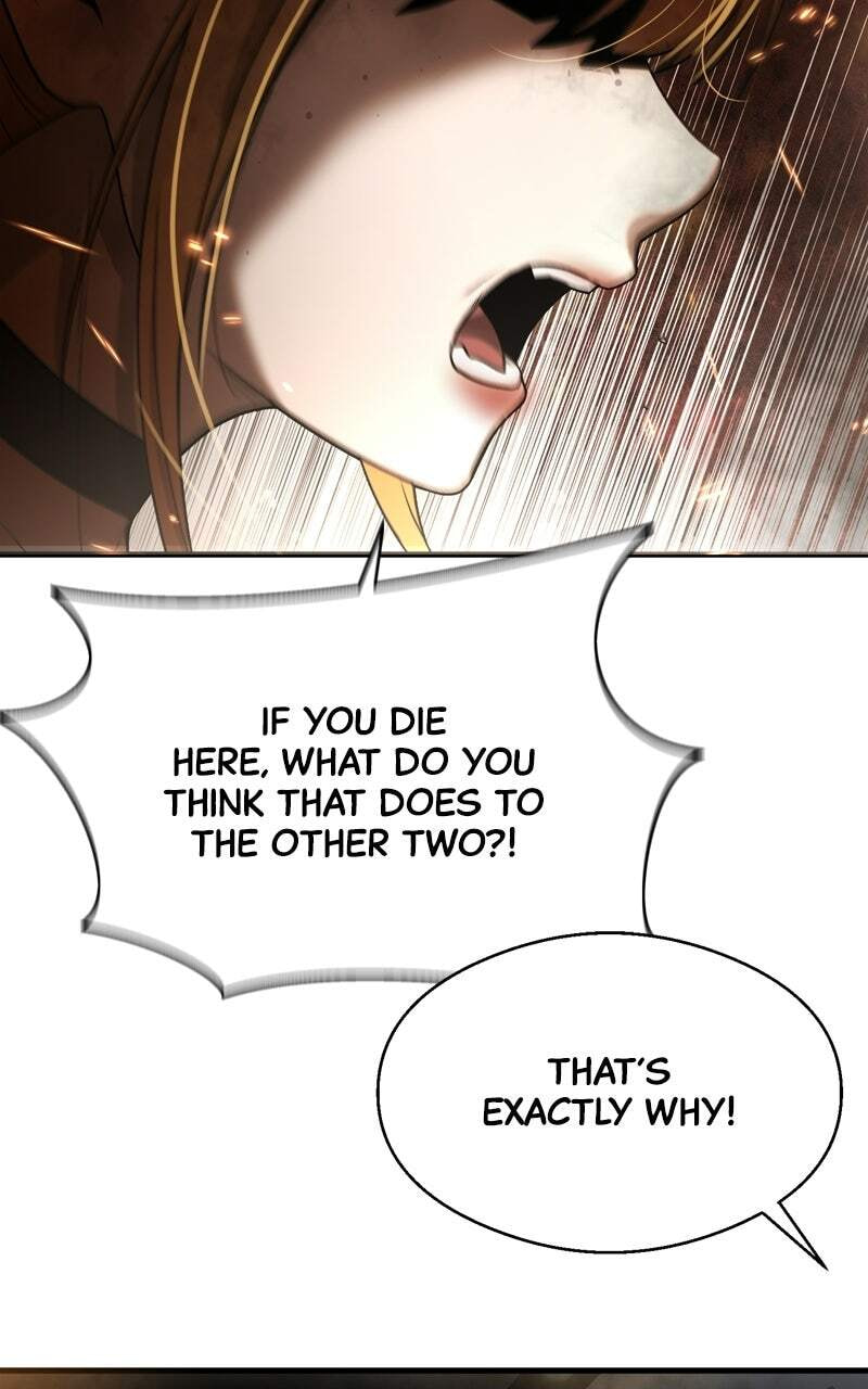 Ghost Dating Simulation (DONG9) Chapter 46 page 55 - 