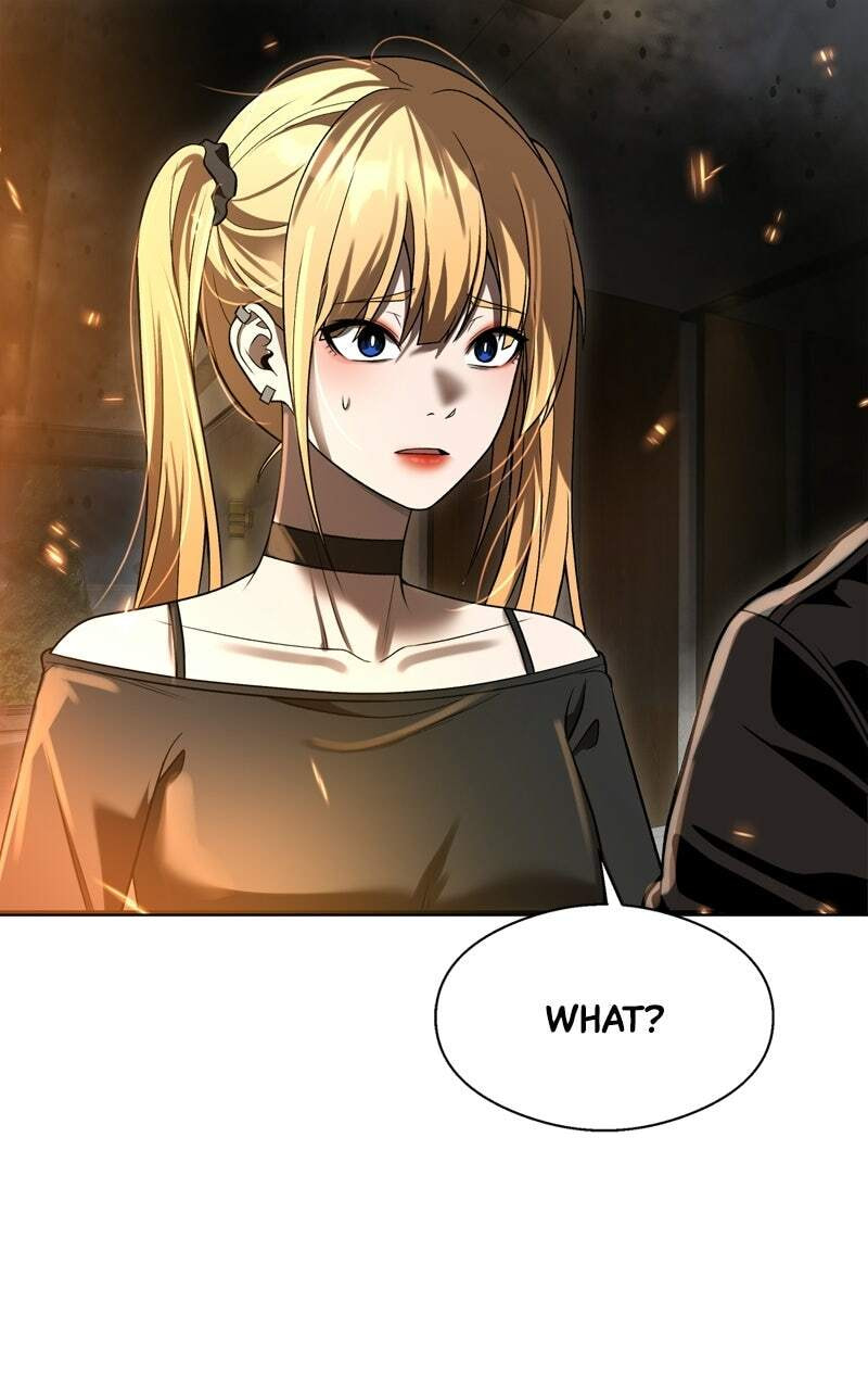 Ghost Dating Simulation (DONG9) Chapter 46 page 56 - 
