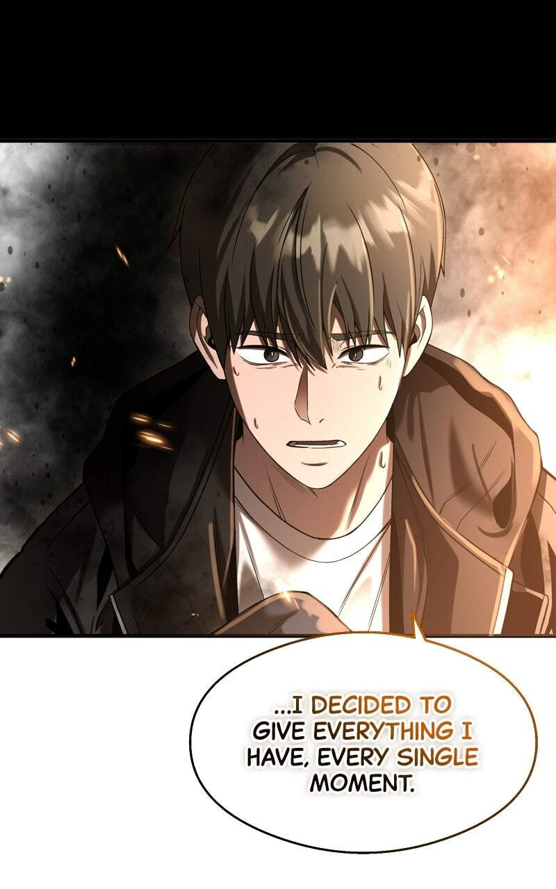 Ghost Dating Simulation (DONG9) Chapter 46 page 60 - 