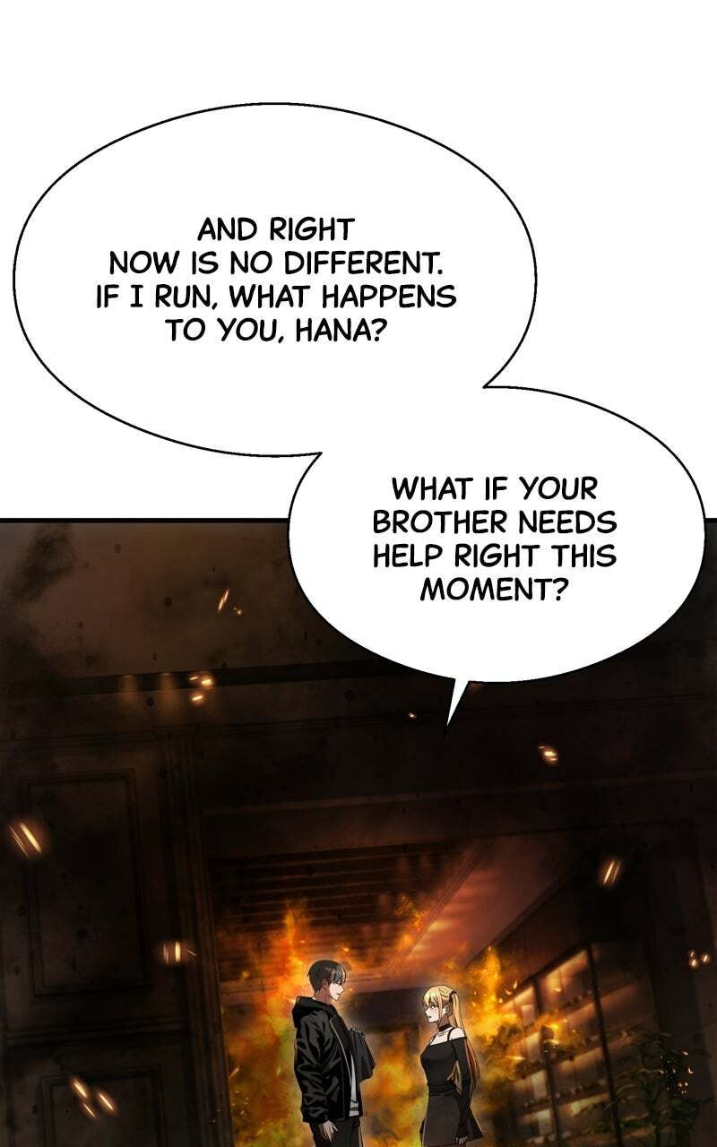 Ghost Dating Simulation (DONG9) Chapter 46 page 61 - 