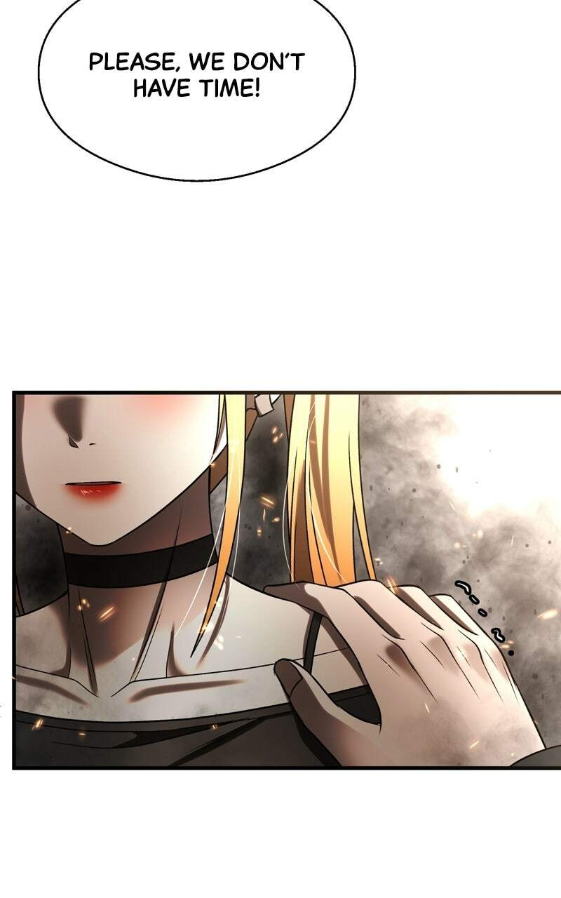 Ghost Dating Simulation (DONG9) Chapter 46 page 65 - 
