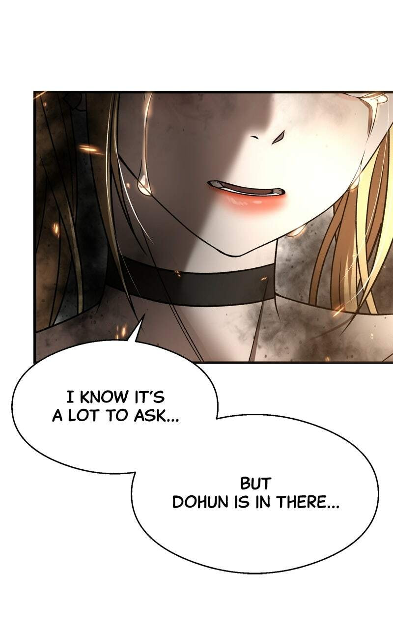 Ghost Dating Simulation (DONG9) Chapter 46 page 68 - 
