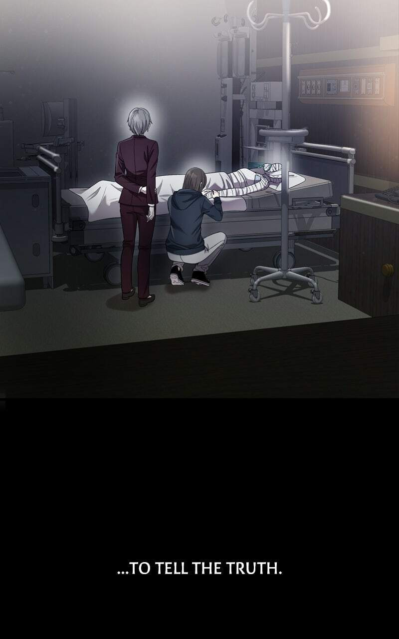 Ghost Dating Simulation (DONG9) Chapter 46 page 8 - 