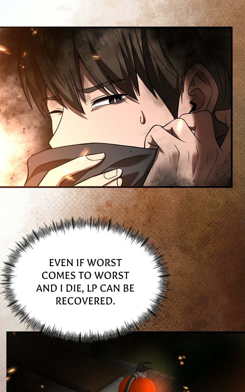 Ghost Dating Simulation (DONG9) Chapter 46 page 73 - 