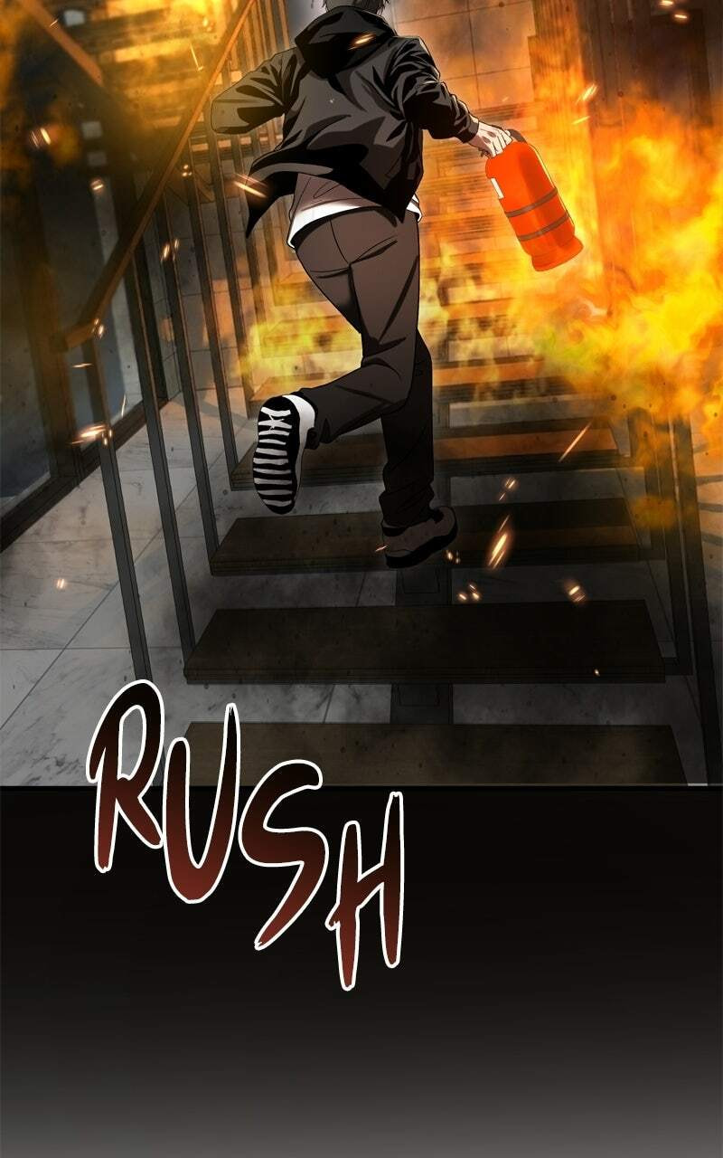 Ghost Dating Simulation (DONG9) Chapter 46 page 77 - 