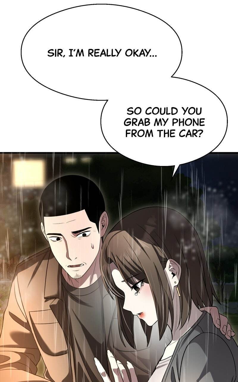 Ghost Dating Simulation (DONG9) Chapter 46 page 80 - 
