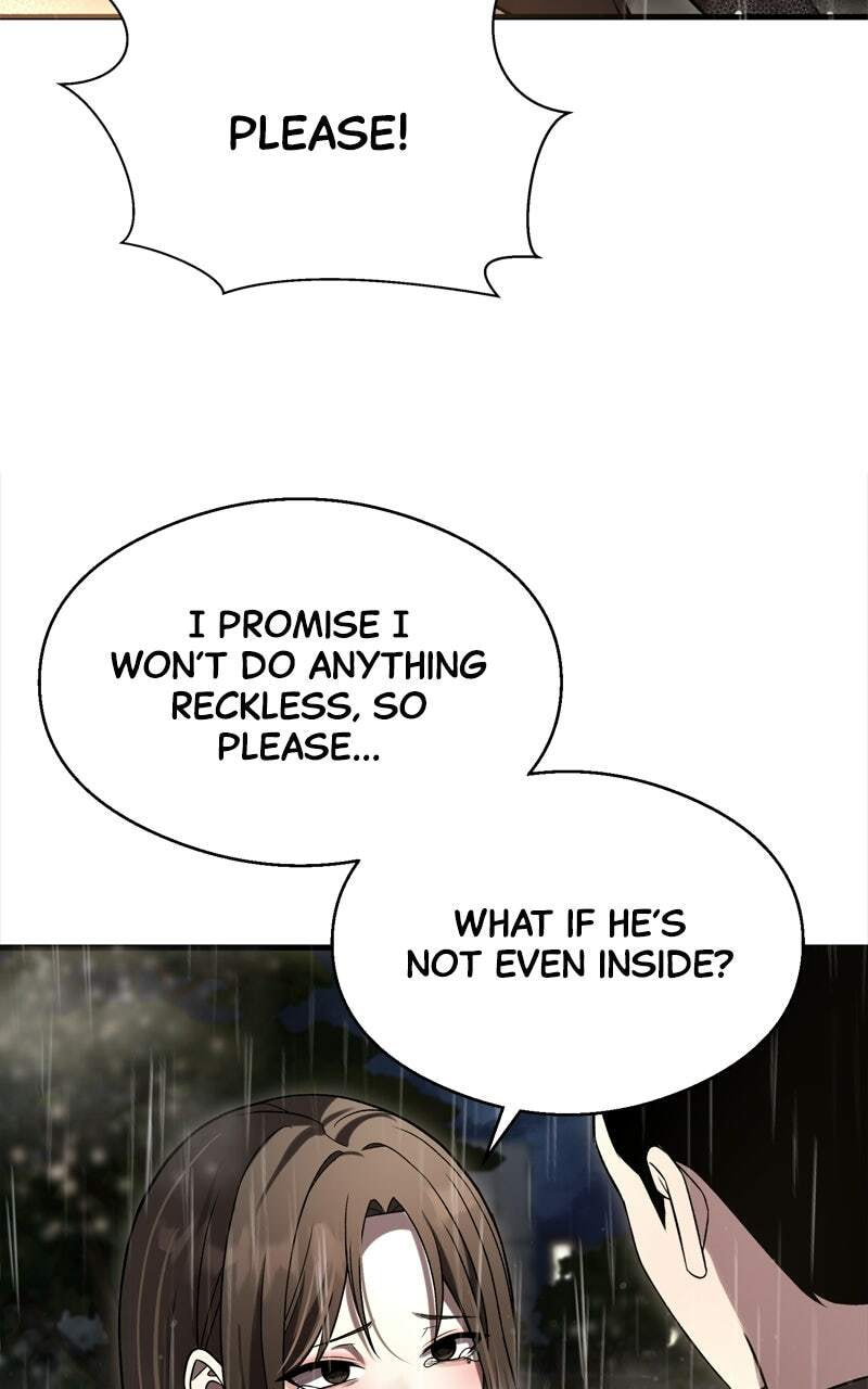 Ghost Dating Simulation (DONG9) Chapter 46 page 82 - 