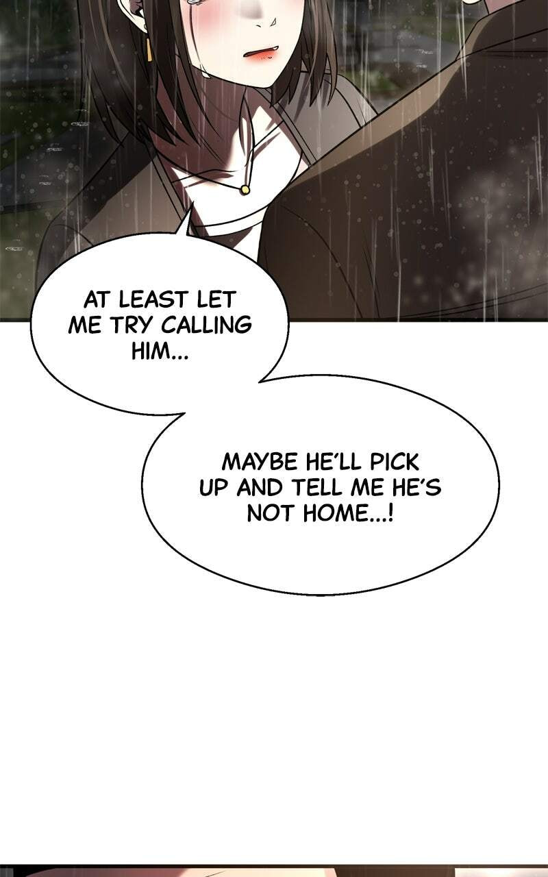 Ghost Dating Simulation (DONG9) Chapter 46 page 83 - 