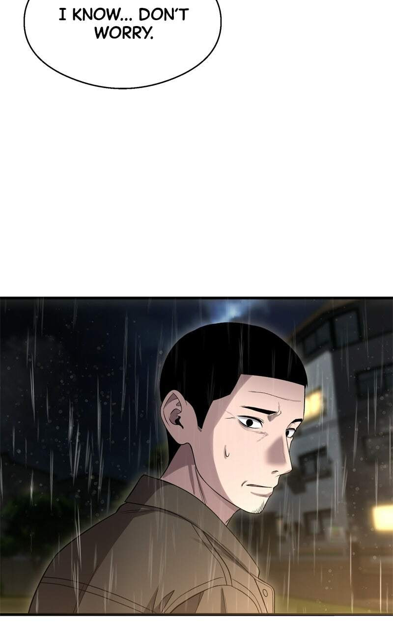 Ghost Dating Simulation (DONG9) Chapter 46 page 86 - 