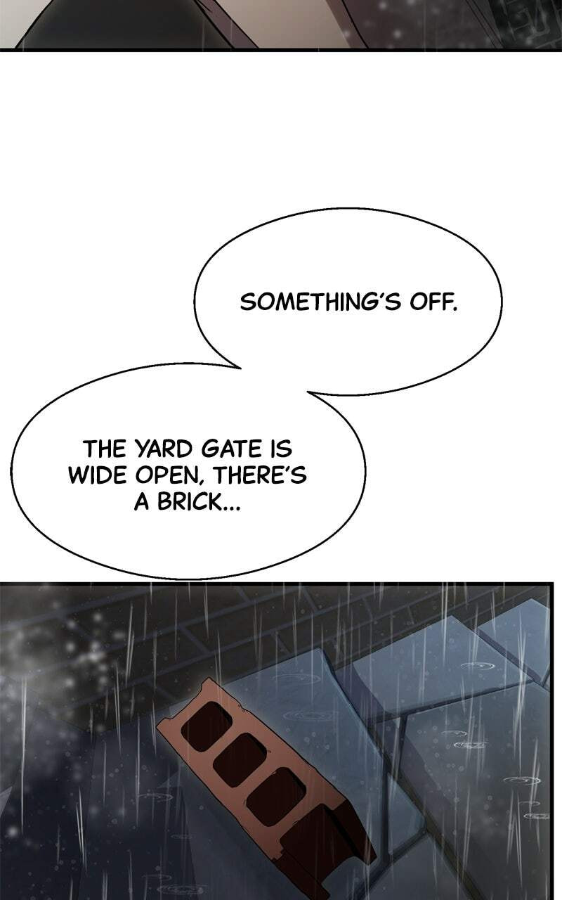Ghost Dating Simulation (DONG9) Chapter 46 page 89 - 