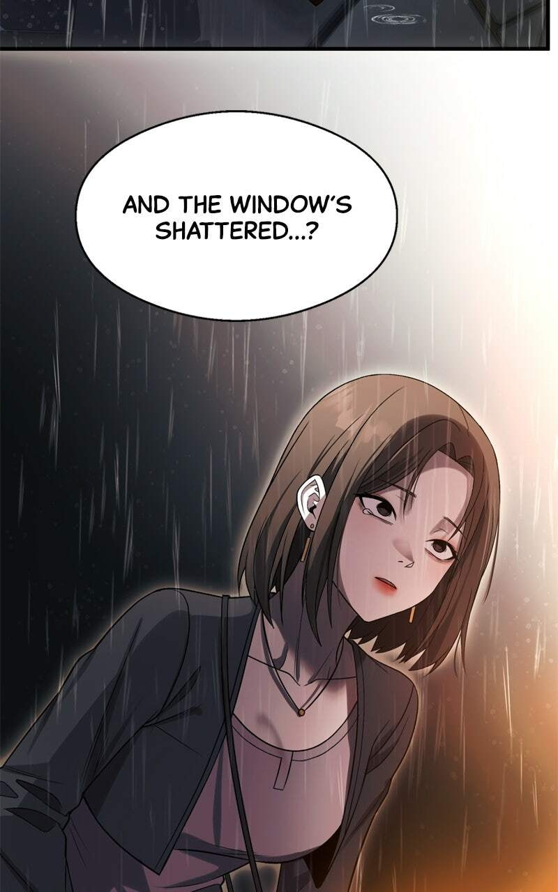 Ghost Dating Simulation (DONG9) Chapter 46 page 90 - 