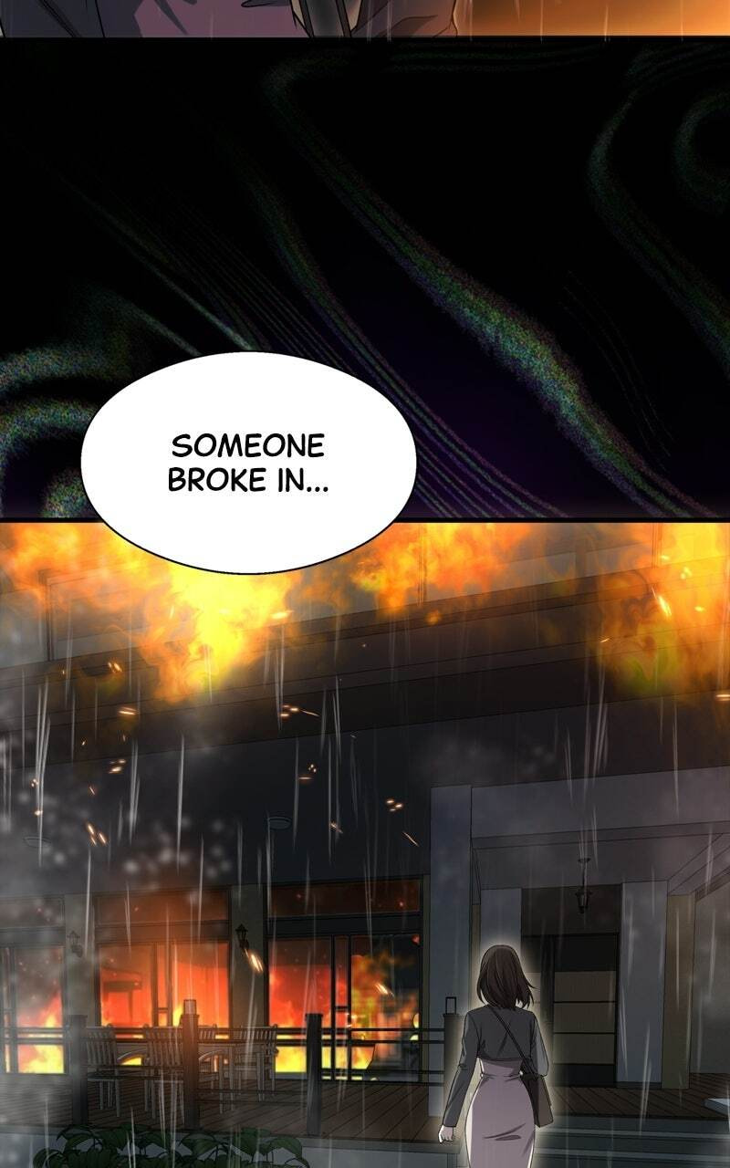 Ghost Dating Simulation (DONG9) Chapter 46 page 91 - 