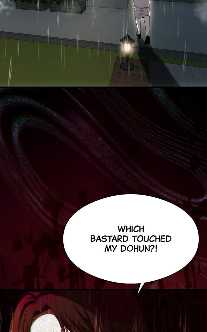 Ghost Dating Simulation (DONG9) Chapter 46 page 92 - 