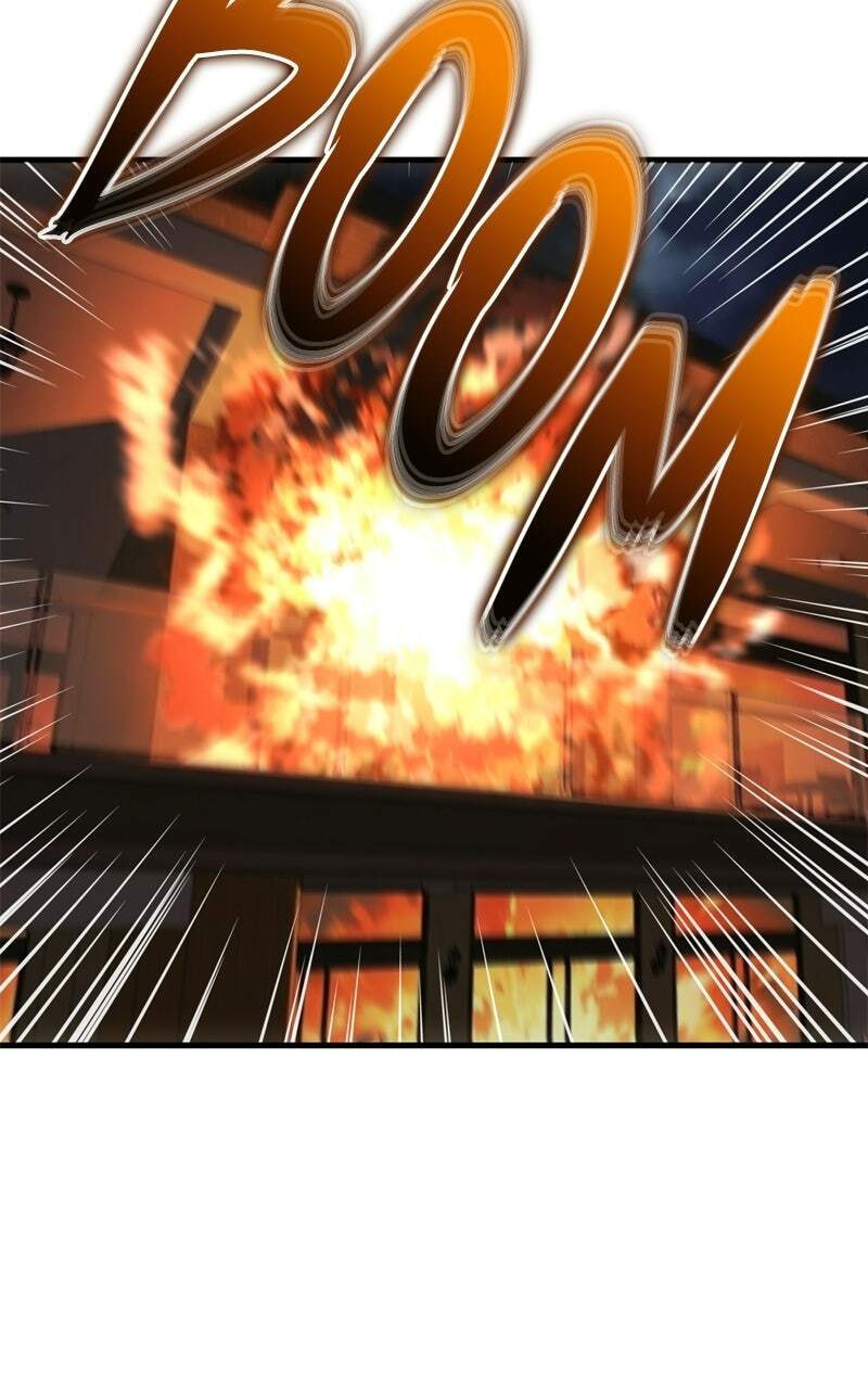 Ghost Dating Simulation (DONG9) Chapter 46 page 96 - 