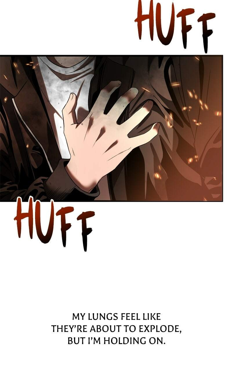 Ghost Dating Simulation (DONG9) Chapter 46 page 99 - 