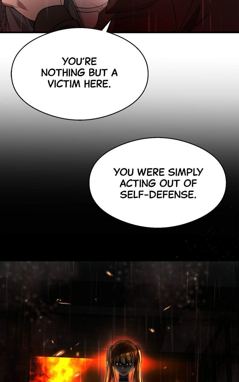 Ghost Dating Simulation (DONG9) Chapter 47 page 11 - 