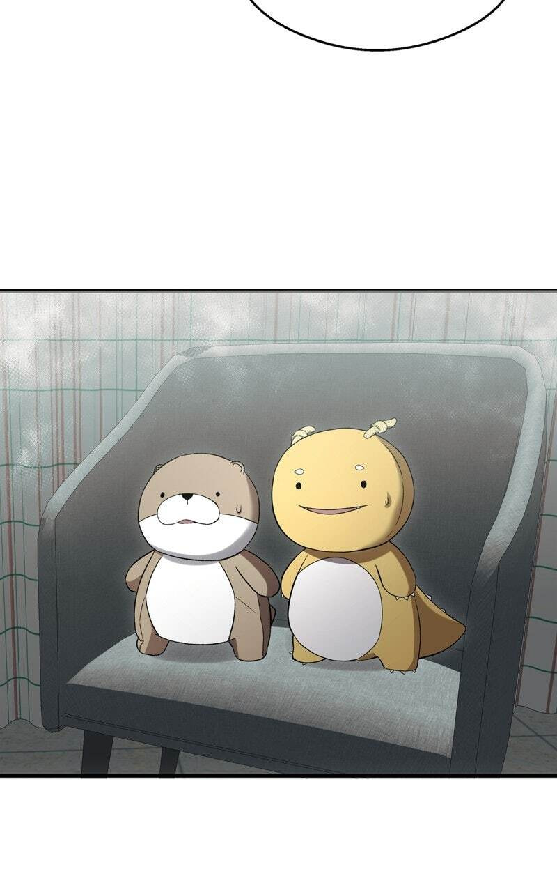 Ghost Dating Simulation (DONG9) Chapter 47 page 102 - 