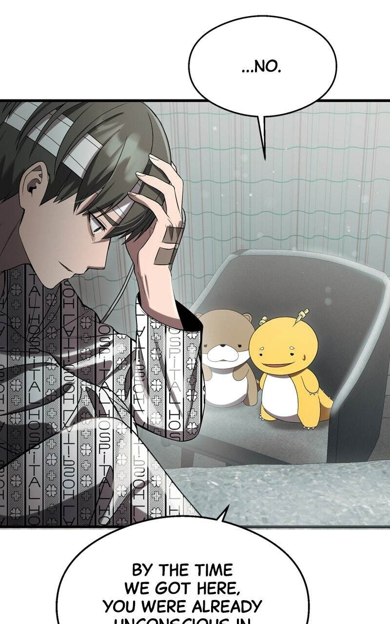 Ghost Dating Simulation (DONG9) Chapter 47 page 103 - 