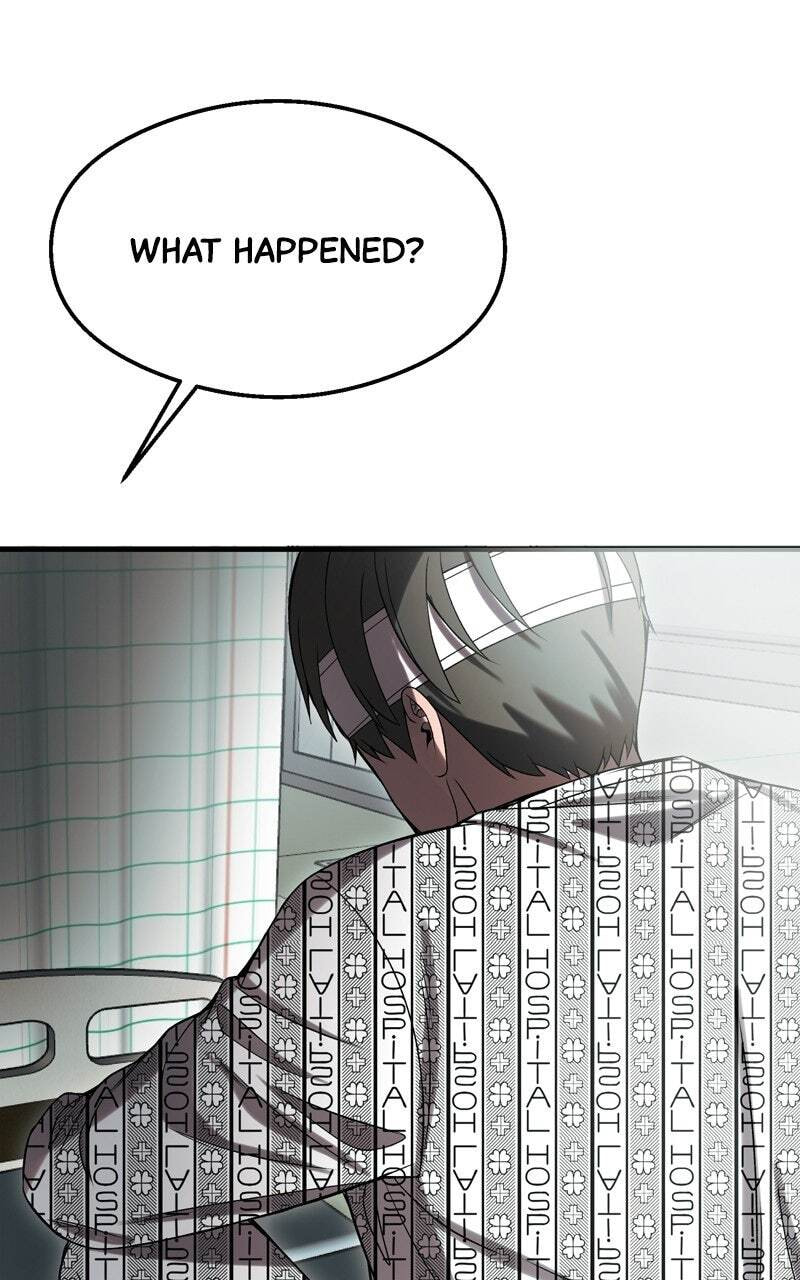 Ghost Dating Simulation (DONG9) Chapter 47 page 105 - 