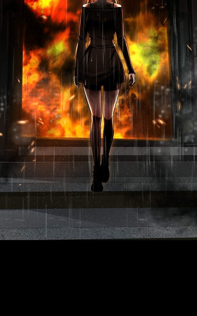 Ghost Dating Simulation (DONG9) Chapter 47 page 12 - 