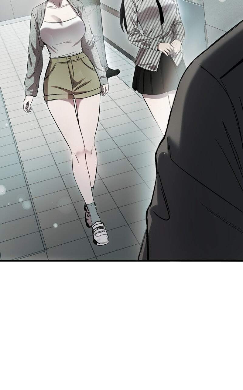 Ghost Dating Simulation (DONG9) Chapter 47 page 111 - 