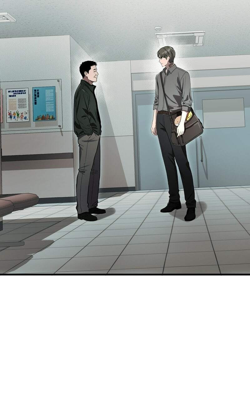 Ghost Dating Simulation (DONG9) Chapter 47 page 114 - 