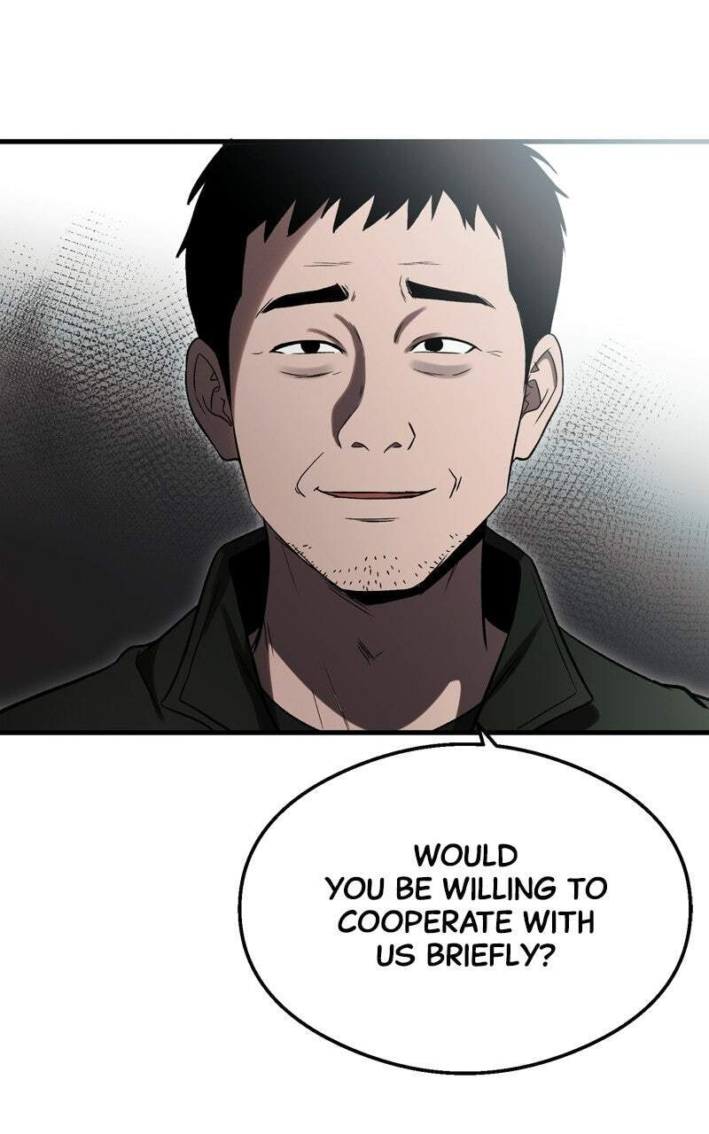 Ghost Dating Simulation (DONG9) Chapter 47 page 115 - 