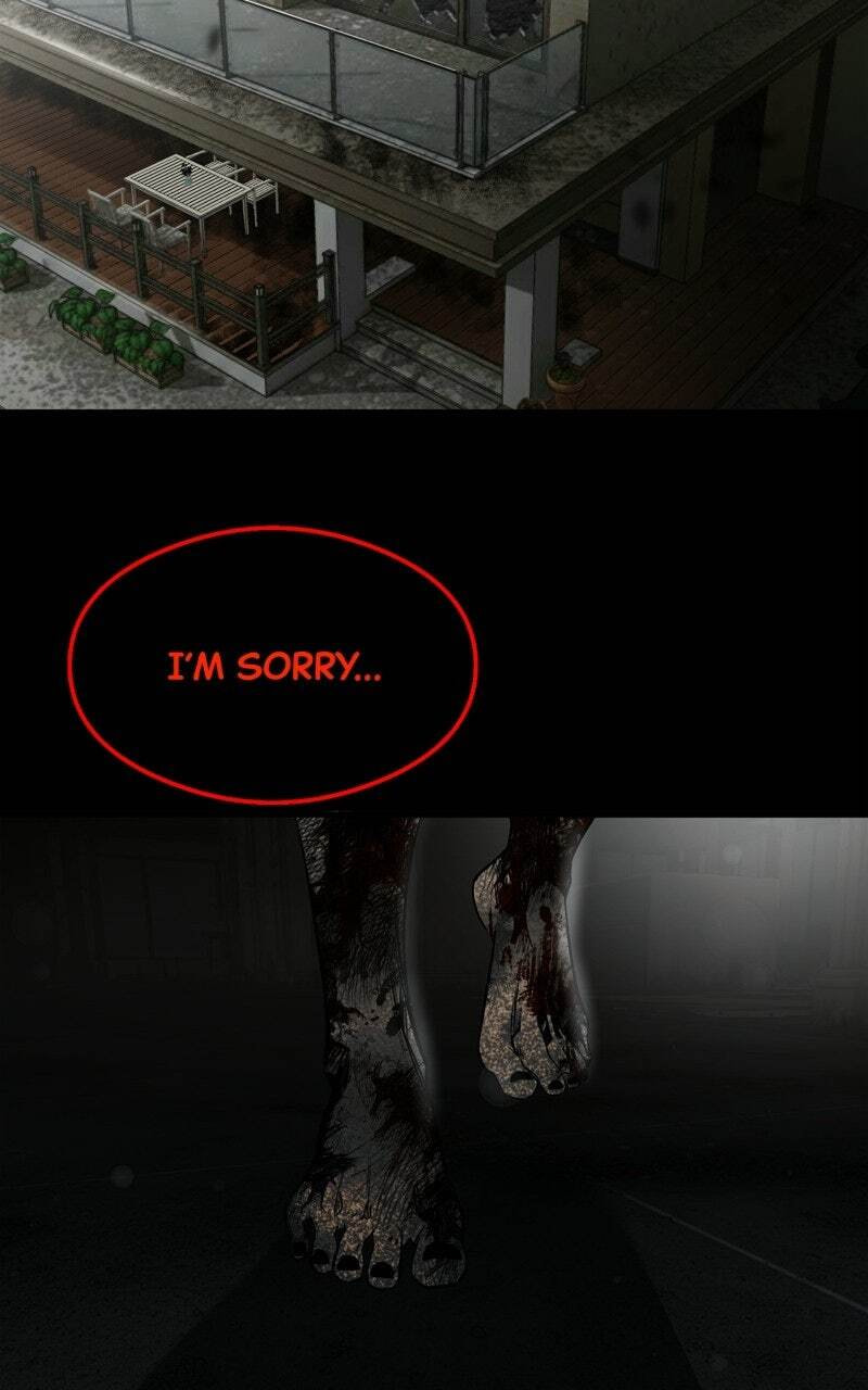 Ghost Dating Simulation (DONG9) Chapter 47 page 118 - 