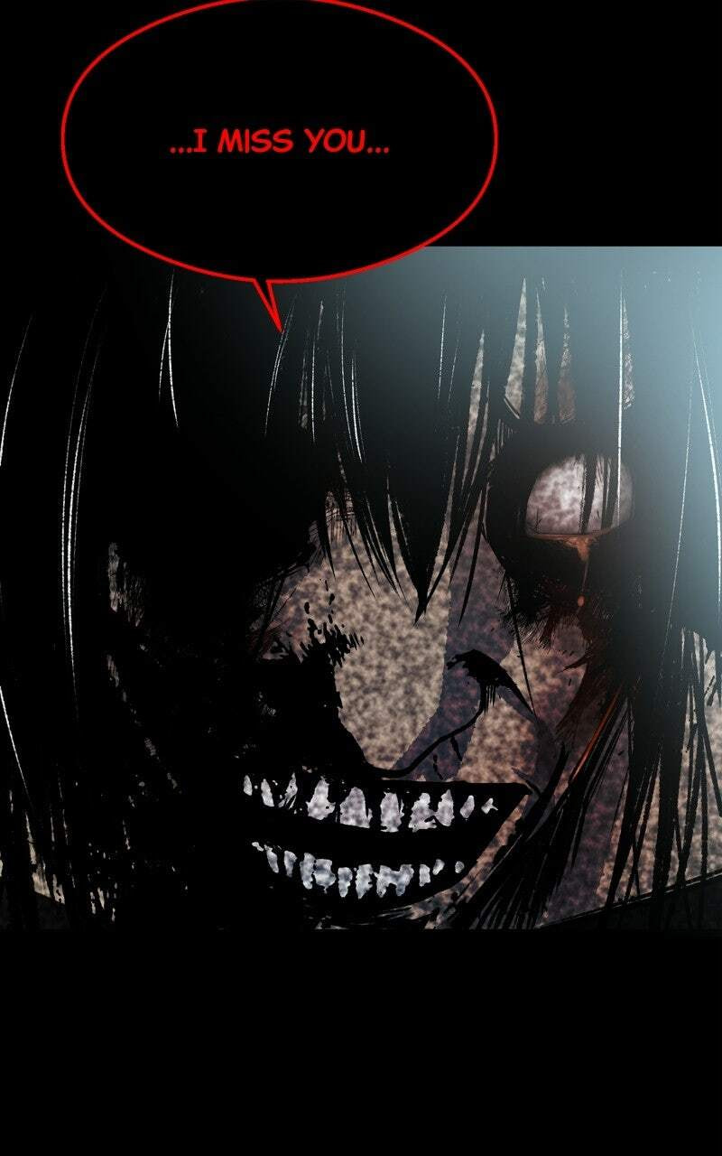 Ghost Dating Simulation (DONG9) Chapter 47 page 121 - 