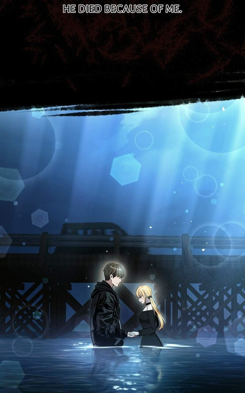 Ghost Dating Simulation (DONG9) Chapter 47 page 14 - 