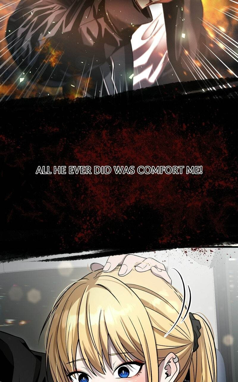 Ghost Dating Simulation (DONG9) Chapter 47 page 16 - 