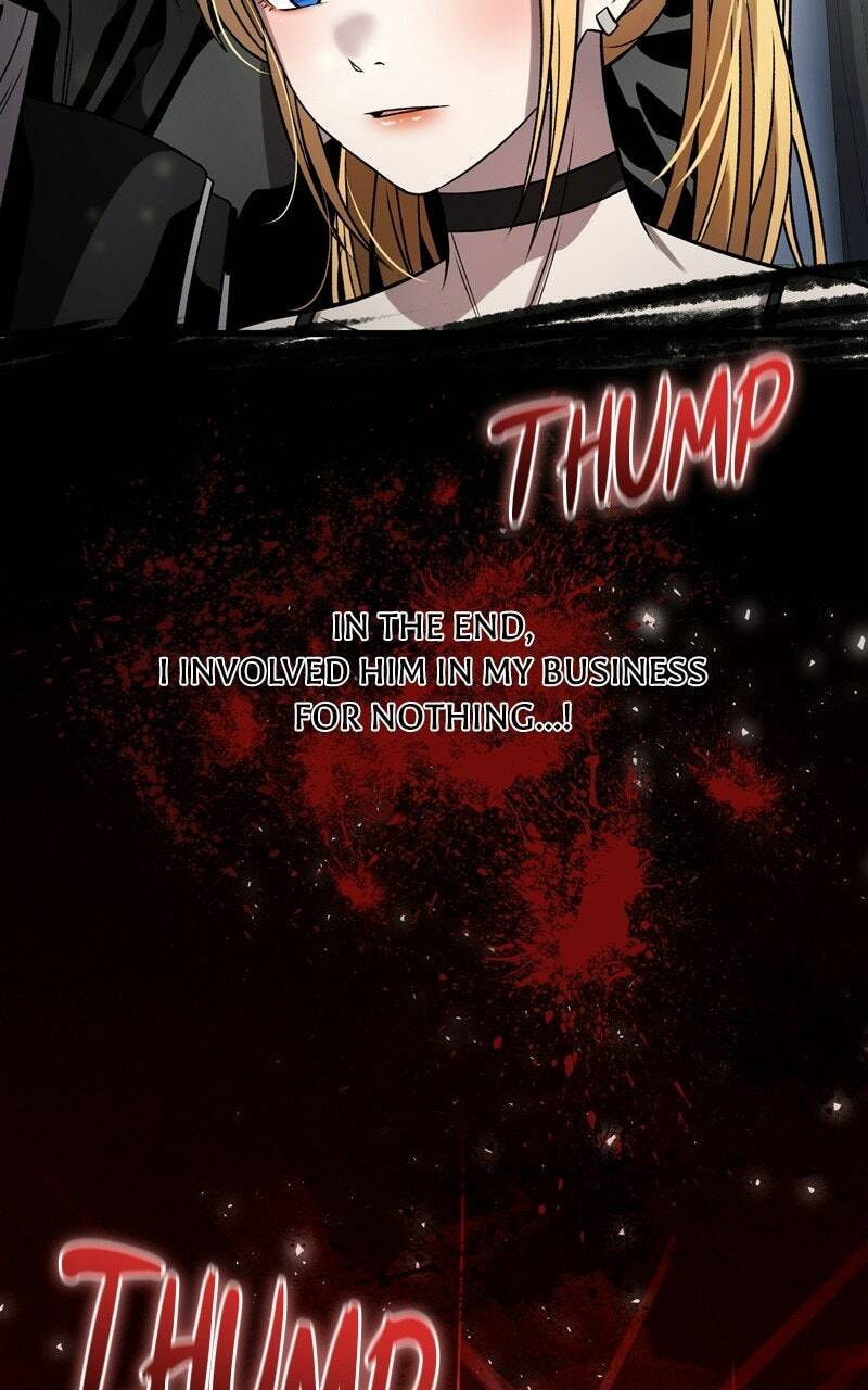 Ghost Dating Simulation (DONG9) Chapter 47 page 17 - 